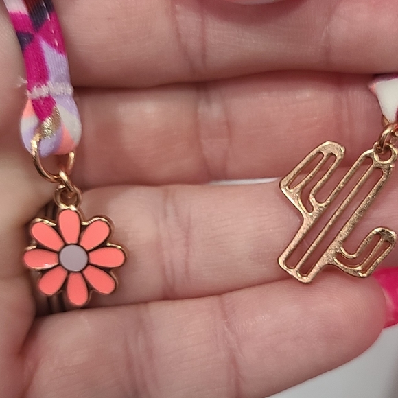 Victoria's Secret Lace Bikini Side Tie Bottom,  L - Picture 5 of 5